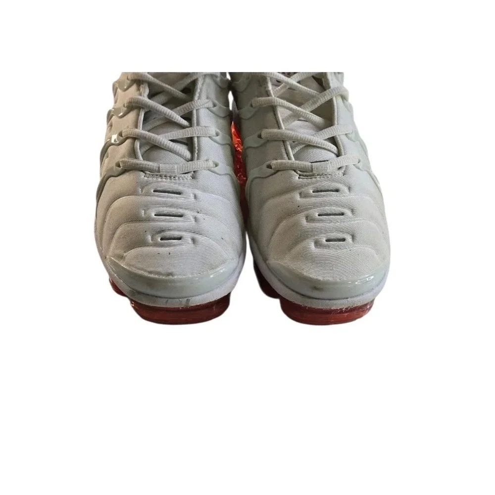 Nike‎ Air Vapormax Plus Mens Size 9.5 Sneakers Athletic Shoes 924453-162 Running